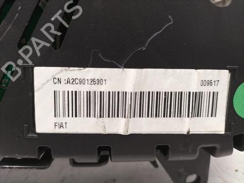 Instrument cluster FIAT 500L (351_, 352_) 1.6 D Multijet (199LYD1B) | BP23829749C47 
