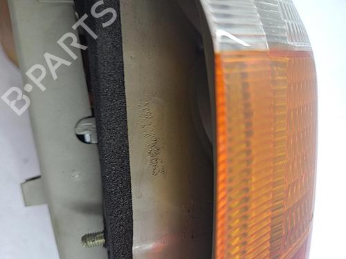 Left taillight FORD ESCORT V Turnier (ANL) 1.8 D | BP22820216C34 