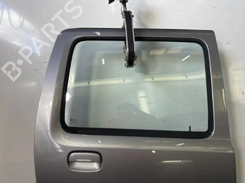 Right rear door OPEL AGILA A (H00) 1.2 16V Twinport (F68) | BP22838886C5 