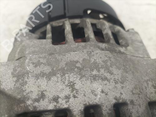 Used Alternator Alternator FIAT PUNTO (188_) 1.2 60 (188.030, .050, .130, .150, .230, .250) (60 hp) 24209703 24209703