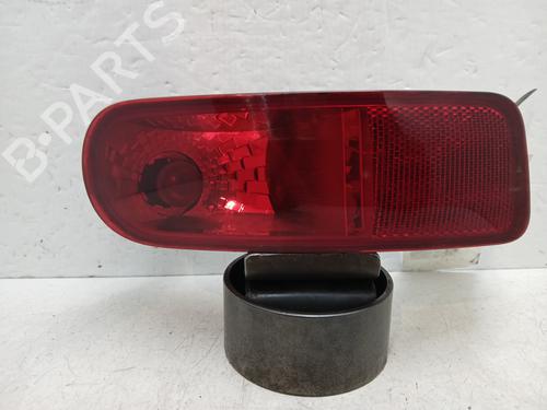 Used Rear bumper left light RENAULT CLIO III Grandtour (KR0/1_) 1.5 dCi (88 hp) 31948026
