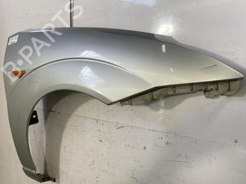 Right front fenders FORD FOCUS I (DAW, DBW) 1.8 Turbo DI / TDDi | BP22835183C42 