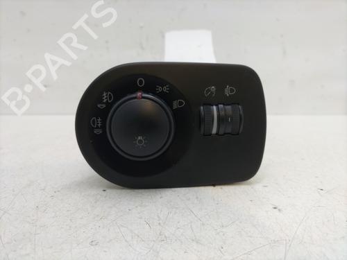 Used Headlight switch SEAT LEON (1P1) 1.9 TDI (105 hp) 29960107