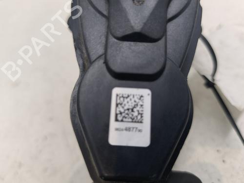 Electric handbrake DS DS 3 / DS 3 CROSSBACK (UR_, UC_, UJ_) 1.5 BlueHDi 100 (UCYHYJ) | BP29438776E5 