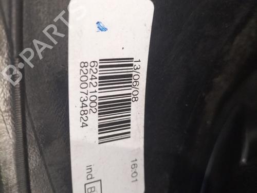 Right taillight DACIA SANDERO 1.4 (BS0C, BS0A, BS0G, BS1F, BS0E) | BP24496585C35 - Image 5