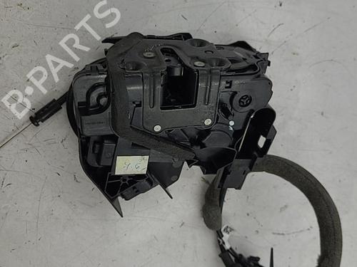 Højre bagtil lås RENAULT MEGANE IV Grandtour (K9A/M/N_) 1.2 TCe 100 (100 hp) 22820485