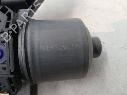 Front wiper motor RENAULT ESPACE V (JR_) 1.6 dCi 160 | BP30088505M29