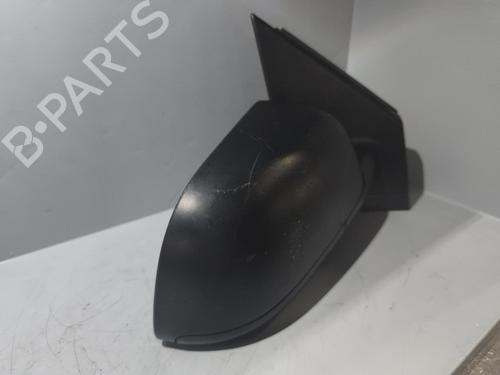 Right mirror VW POLO (9N_, 9A_) 1.2 12V | BP28178544C27 