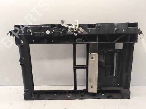 Used Front slam panel Front slam panel 33178219 33178219