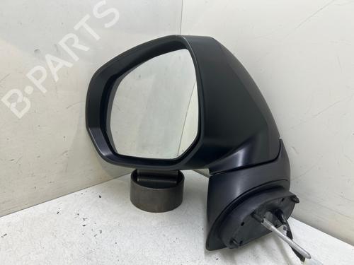 Used Left mirror Left mirror 38008895 38008895