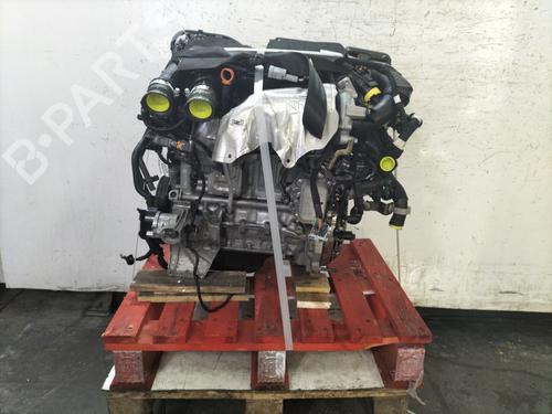 Engine OPEL CORSA F (P2JO) 1.5 (68) | BP32016962M1 - Image 5