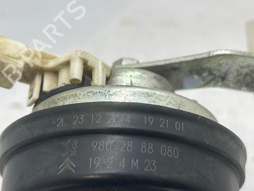 Horn CITROËN BERLINGO MULTISPACE (B9) | BP38542958E13 - Image 5
