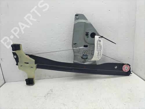 Front left window mechanism PEUGEOT 508 SW I (8E_) 2.0 HDi | BP32016898C22