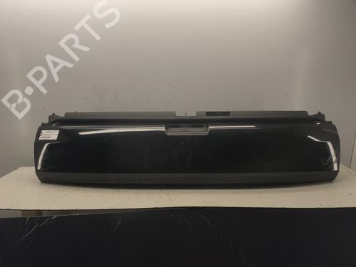 Used Tailgate PEUGEOT 3008 I MPV (0U_) 1.6 HDi (112 hp) 28178491