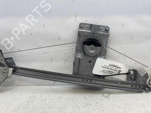 Rear left window mechanism PEUGEOT 307 Break (3E) 2.0 HDI 90 | BP29980452C24