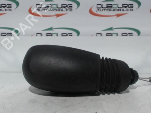 Right mirror FIAT PUNTO (188_) 1.2 60 (188.030, .050, .130, .150, .230, .250) | BP22814234C27 