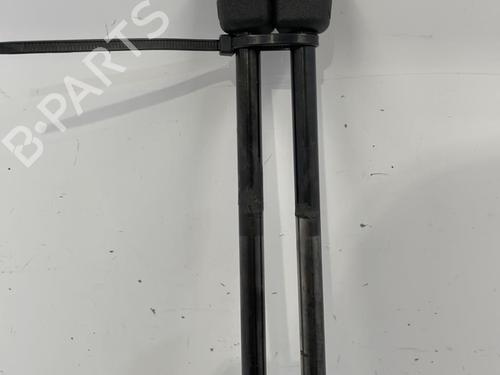 Hood lift support AUDI A4 B6 (8E2) 1.9 TDI | BP22827601C139