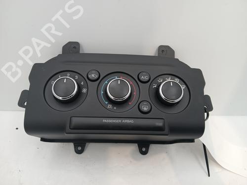 Climate control FORD KA+ III (UK, FK) 1.2 | BP33316717I5 - Image 4