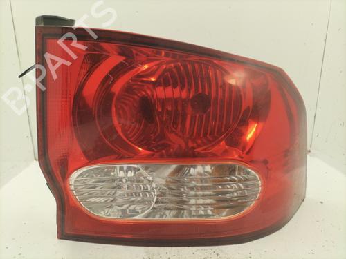 Used Right taillight Right taillight SSANGYONG ACTYON I 200 Xdi 4WD (141 hp) 22846219 22846219