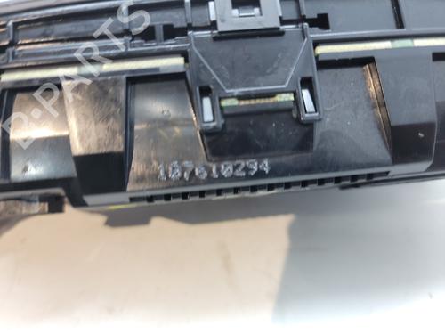 Climate control CITROËN C6 (TD_) 2.7 HDi | BP26957310I5  - Image 5