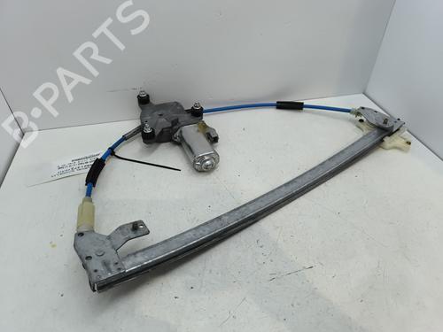Used Front right window mechanism PEUGEOT 406 (8B) 2.1 TD 12V (109 hp) 30162529
