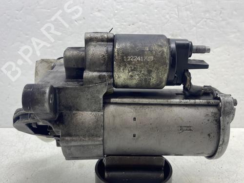 Used Starter Starter CITROËN JUMPER II Van 2.2 BlueHDi 120 (120 hp) 33183878 33183878