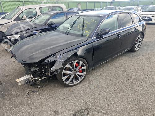 Warning switch AUDI A6 C7 Avant (4G5, 4GD) 3.0 TDI quattro | BP30882138I22 - Image 20