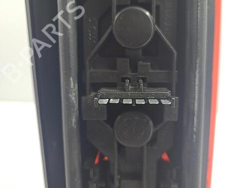 Left taillight OPEL COMBO Box Body/MPV 1.3 CDTI 16V | BP22824397C34 