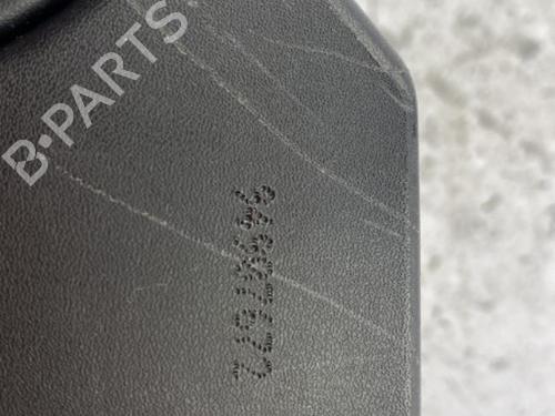 Right mirror NISSAN MICRA III (K12) 1.2 16V | BP22843542C27 