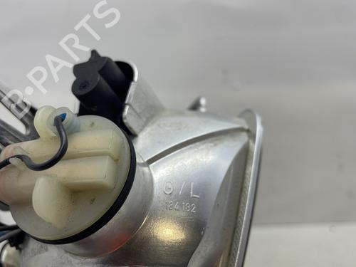 Rear bumper left light CITROËN GRAND C4 SPACETOURER (3A_, 3E_) 1.5 BlueHDi 130 | BP29700557C81 