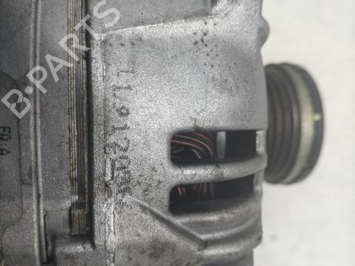 alternator-vw-golf-plus-v-5m1-521-2004-2005-2006-2007-2008-2009-2010-2011-2012-2013-32092852 main image