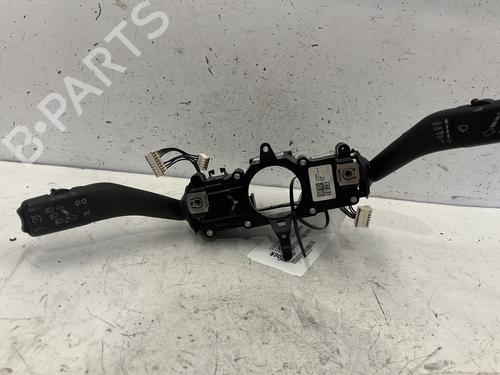 Used Steering column stalk VW TIGUAN (5N_) 2.0 TDI (140 hp) 24664089
