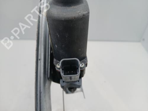 Front right window mechanism CITROËN C3 II (SC_) 1.0 VTi 68 | BP35961482C23 - Image 5