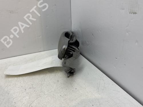 Rear right exterior door handle DACIA SANDERO 1.5 dCi | BP30184292C130 