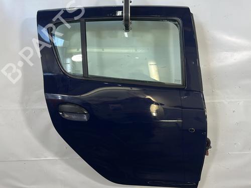 Right rear door DACIA SANDERO II 1.0 SCe 75 (B8JC, B8JD, B8NC) | BP29314971C5 