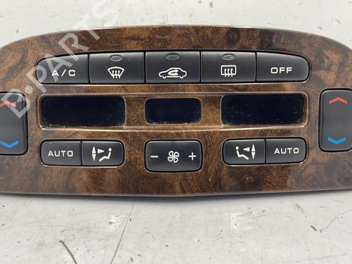 Climate control PEUGEOT 607 (9D, 9U) 2.2 HDi | BP22842590I5 - Image 4