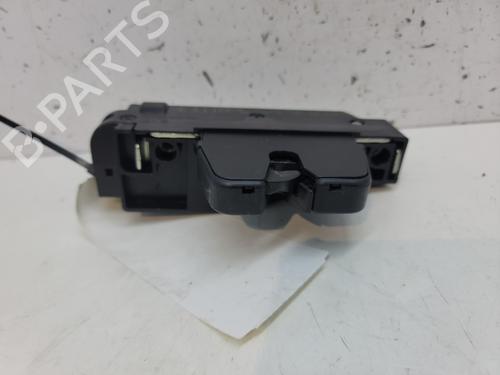 Bakluke lås CITROËN C6 (TD_) 2.7 HDi | BP26732122C101 
