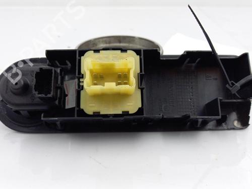 Left front window switch RENAULT CLIO IV (BH_) 1.5 dCi 90 | BP22825192I27 