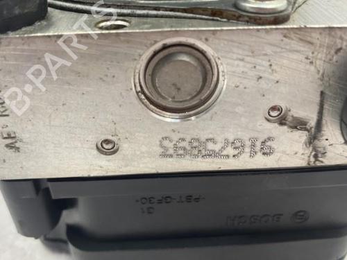 ABS pump AUDI A1 Sportback (8XA, 8XF) 1.2 TFSI | BP22839872M43 