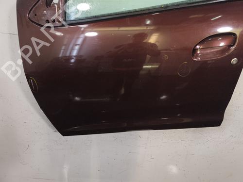 Left front door DACIA SANDERO II 1.2 | BP29833724C2 