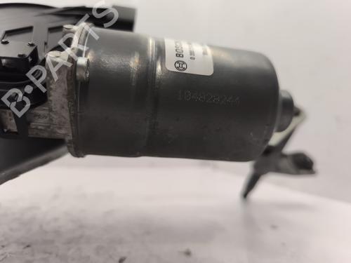 Front wiper motor RENAULT TRAFIC III Van (FG_) 1.6 dCi 115 (FGMD) | BP25204862M29 - Image 4