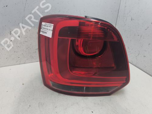 Used Left taillight Left taillight 28328292 28328292