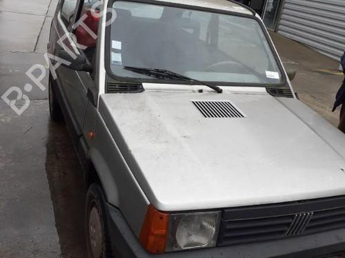 Starter FIAT PANDA (141_) 900 | BP22831410M8 