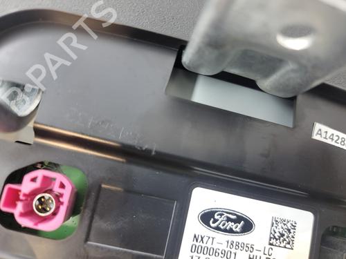 Display FORD FOCUS IV (HN) 1.0 EcoBoost mHEV Flex | BP26642239C48 - Image 5