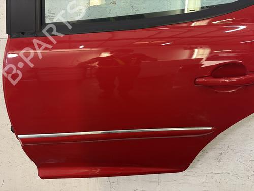 Used Left rear door Left rear door PEUGEOT 207 SW (WK_) 1.4 (73 hp) 34259801 34259801