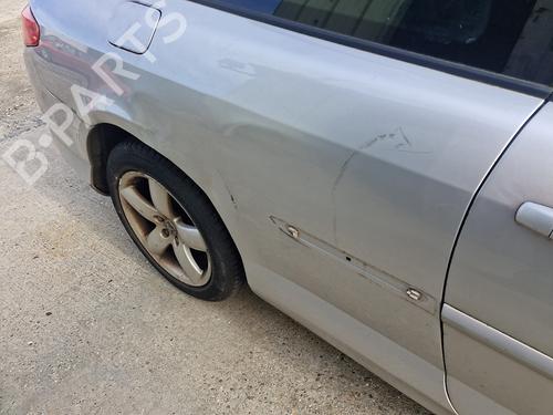 Front wiper motor PEUGEOT 407 Coupe (6C_) 2.2 16V | BP31581722M29