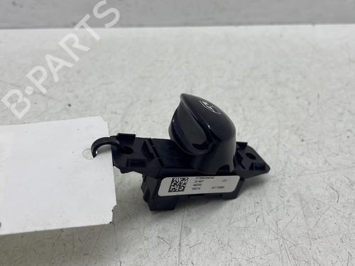 Used Left front window switch Left front window switch FIAT 500 (312_) 1.2 (312AXA1A) (69 hp) 31706151 31706151