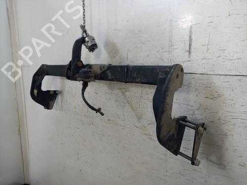 Tow ball/Mechanism MERCEDES-BENZ VITO / MIXTO Van (W639) 111 CDI (639.601, 639.603) | BP30184178C141