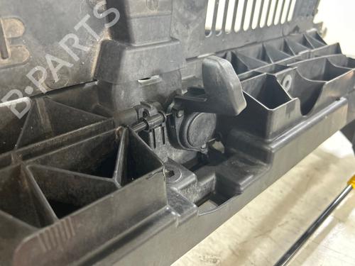 Front slam panel SEAT LEON Sportstourer (KL8, KLD) 1.4 TSI e-Hybrid | BP37661299C72 - Image 4