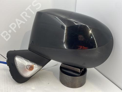 Used Left mirror RENAULT MODUS / GRAND MODUS (F/JP0_) 1.5 dCi (FP0F, JP0F) (86 hp) 31643240
